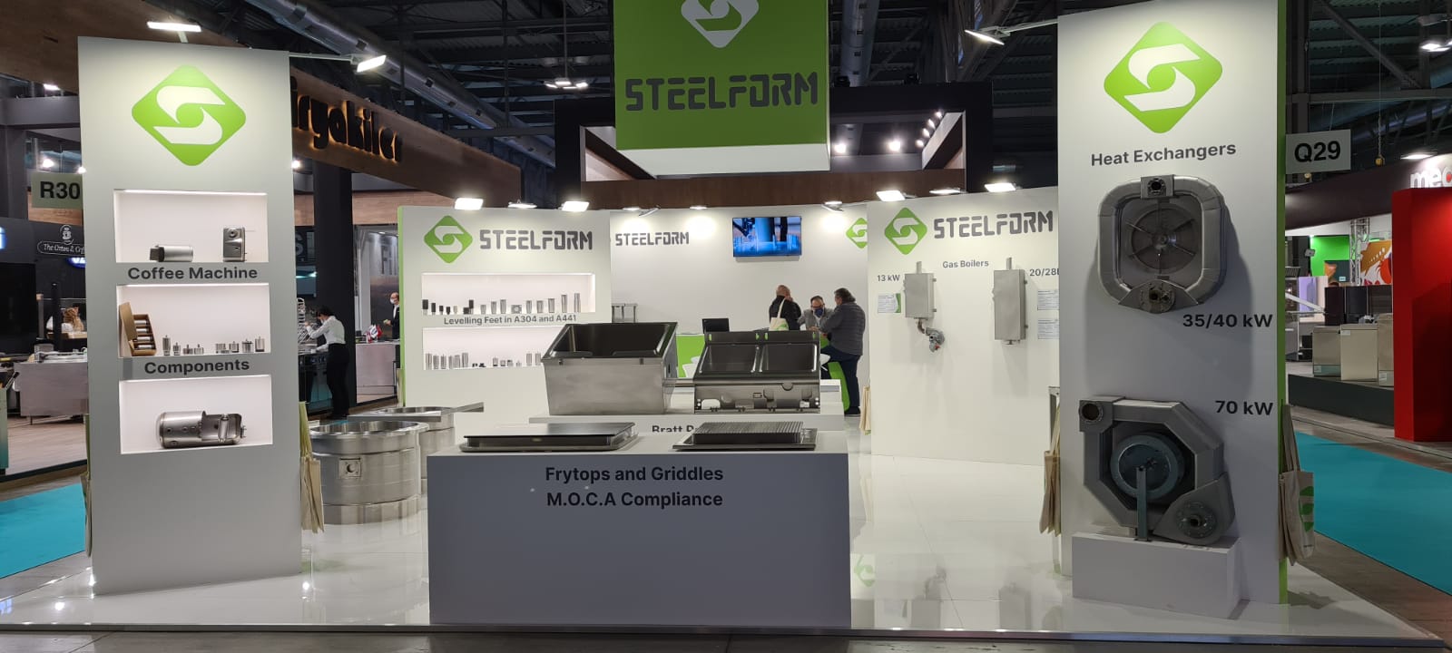 Immagine in fiera Immagine in fiera